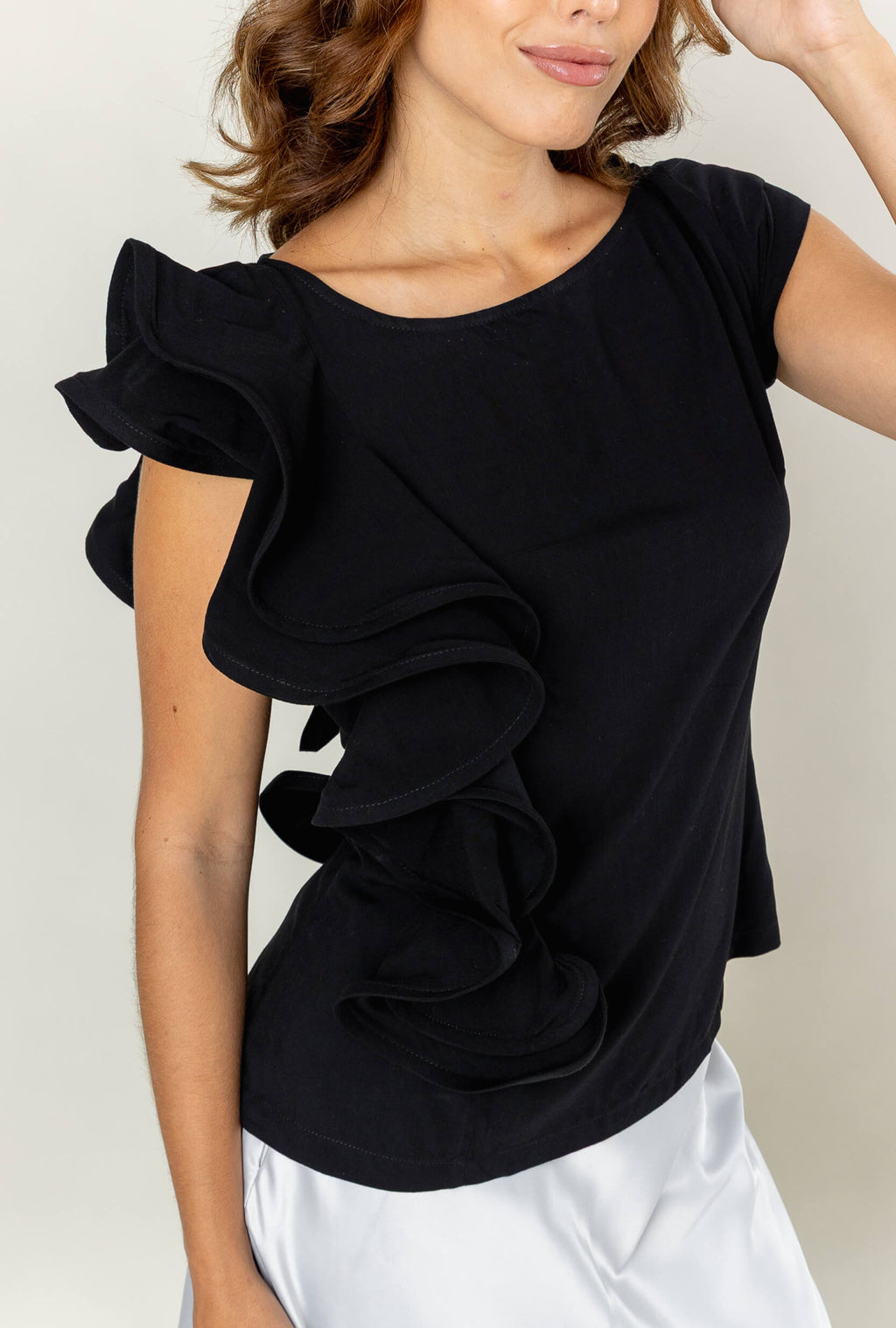 Artemisa Top