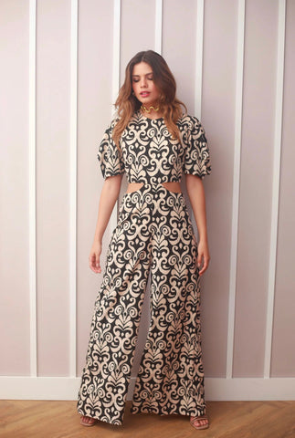 Rubina Jumpsuit