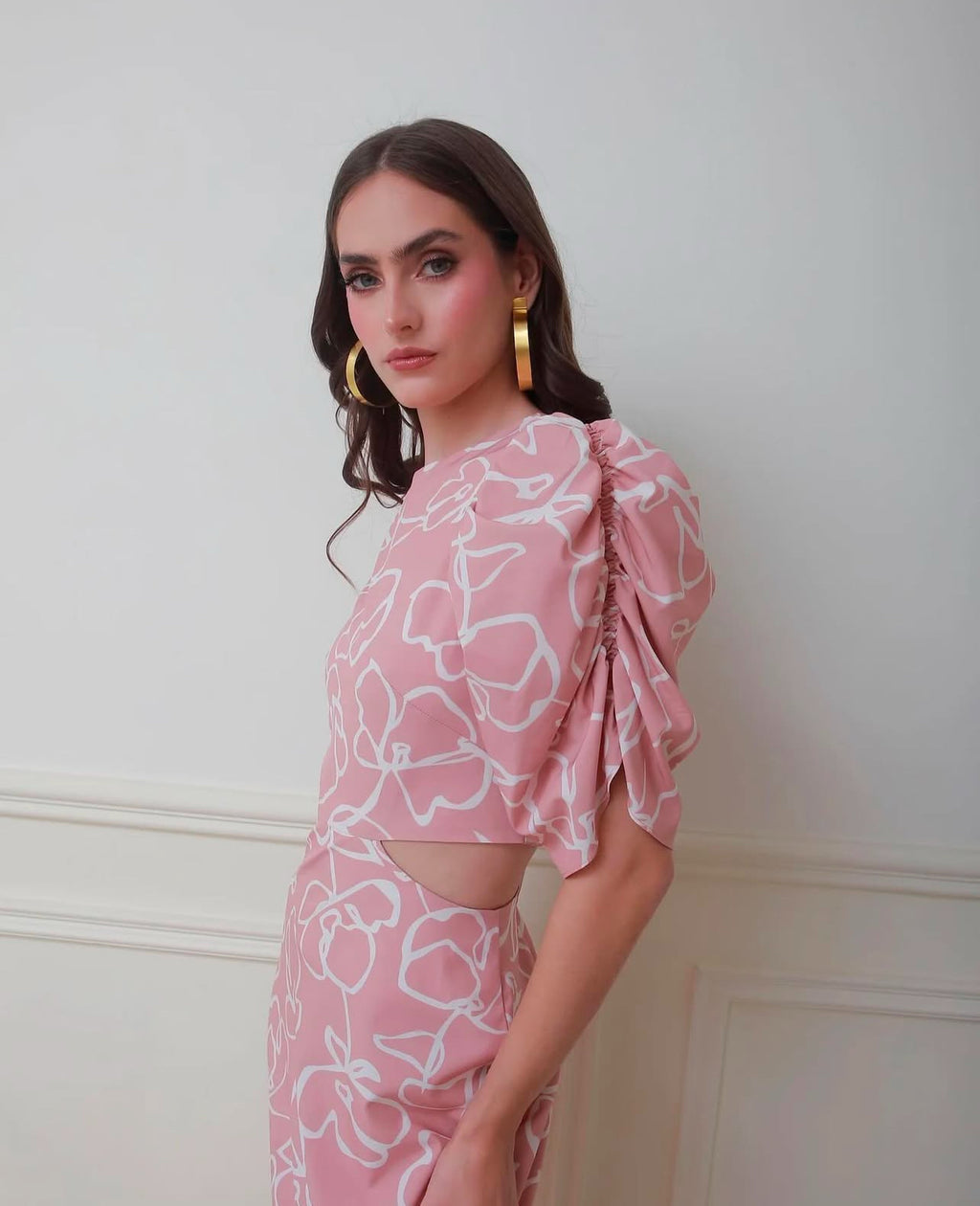 Jacinta Dress