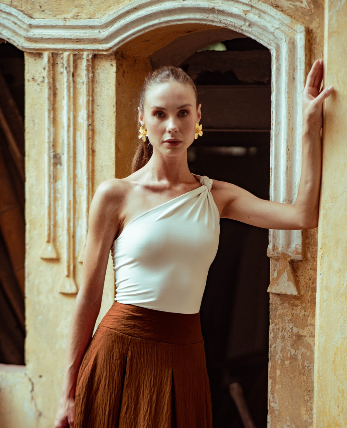 Sofia Top
