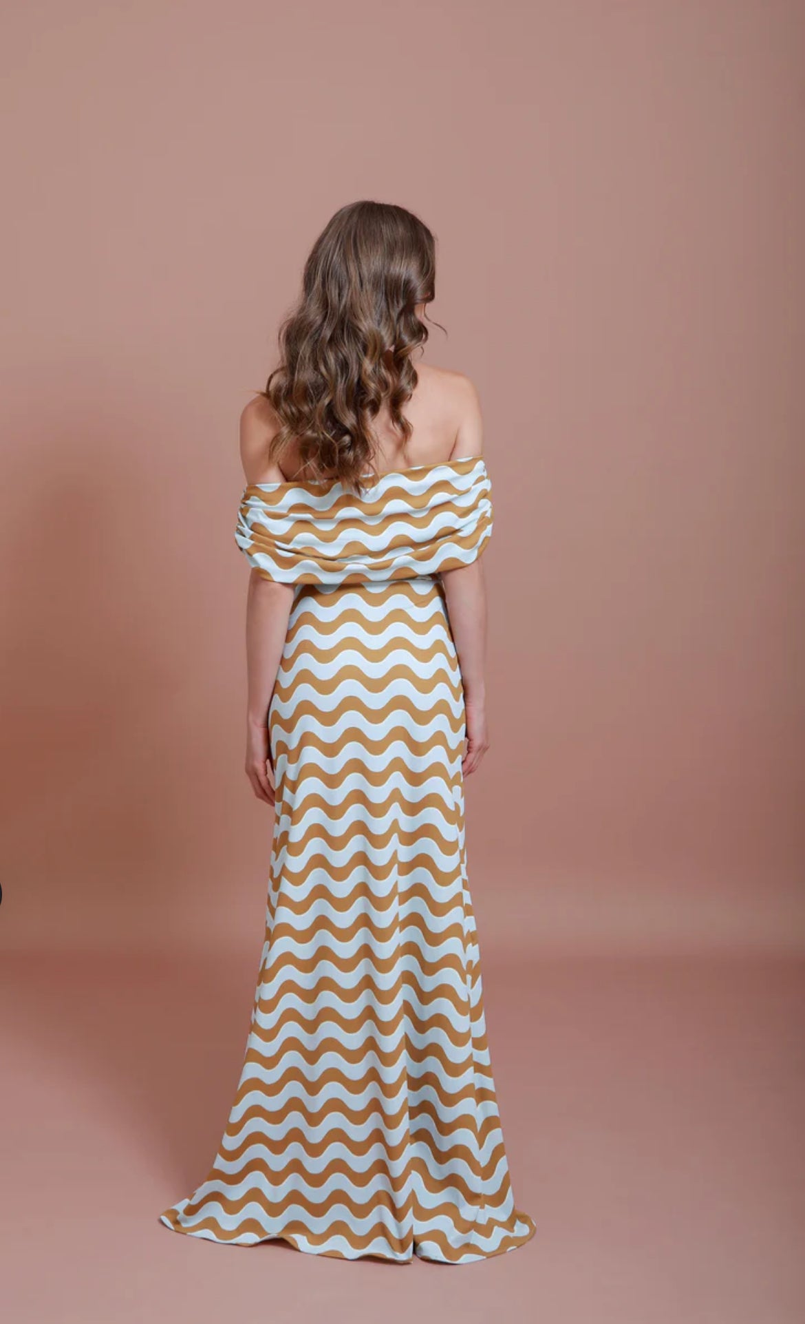 Soleil Dress