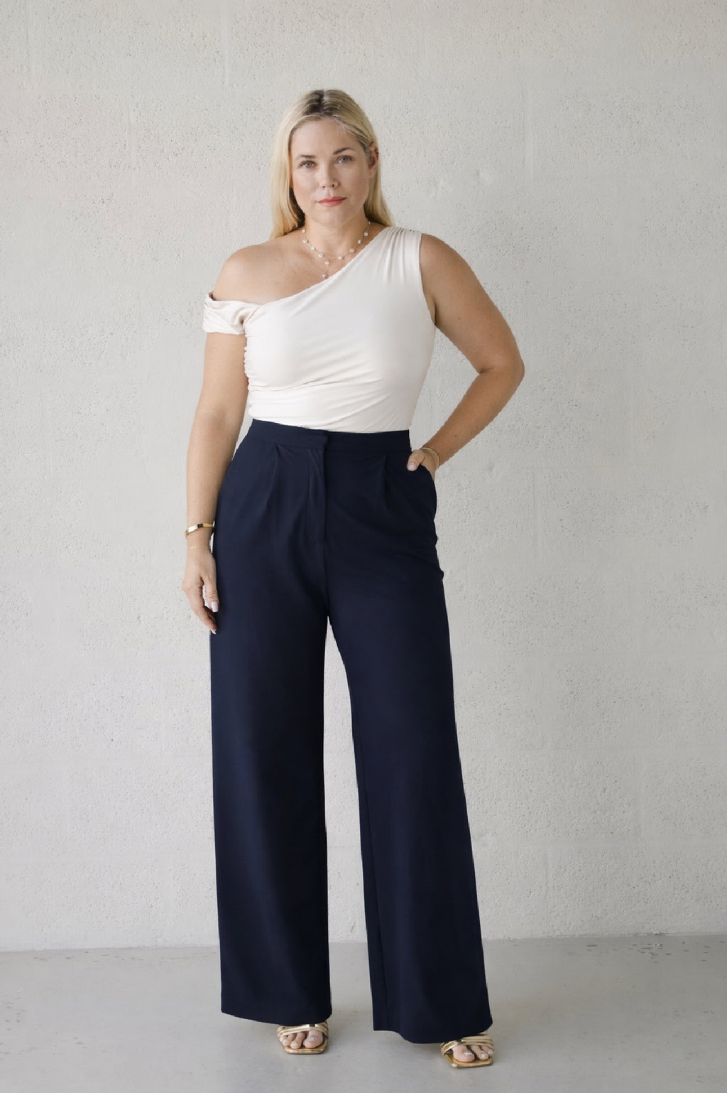 Cora Pants