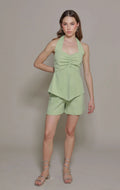 Eladia Short Set
