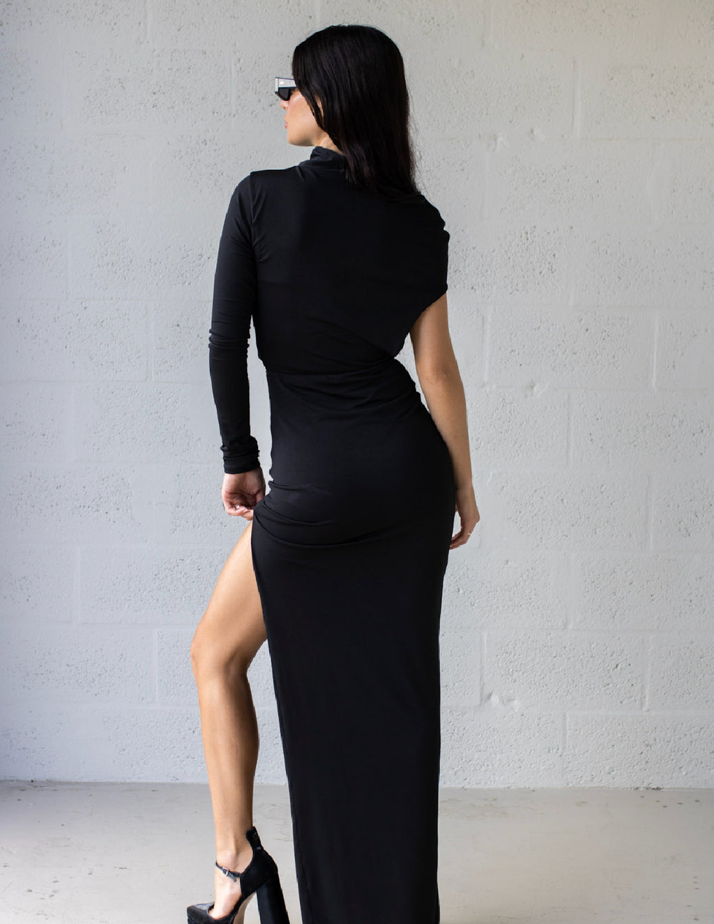 Elisa Dress