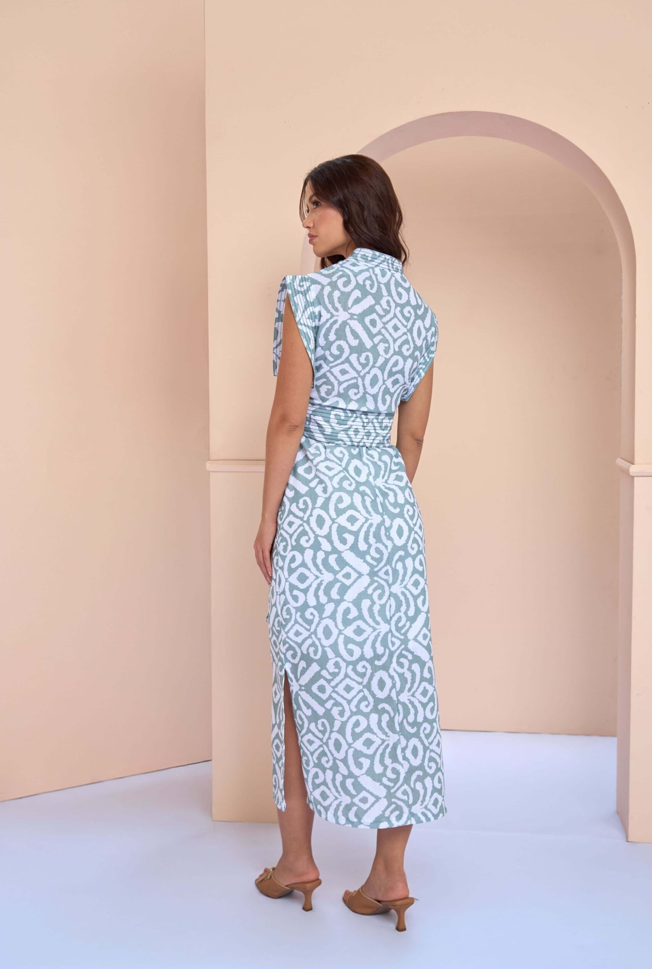 Eloisa Dress