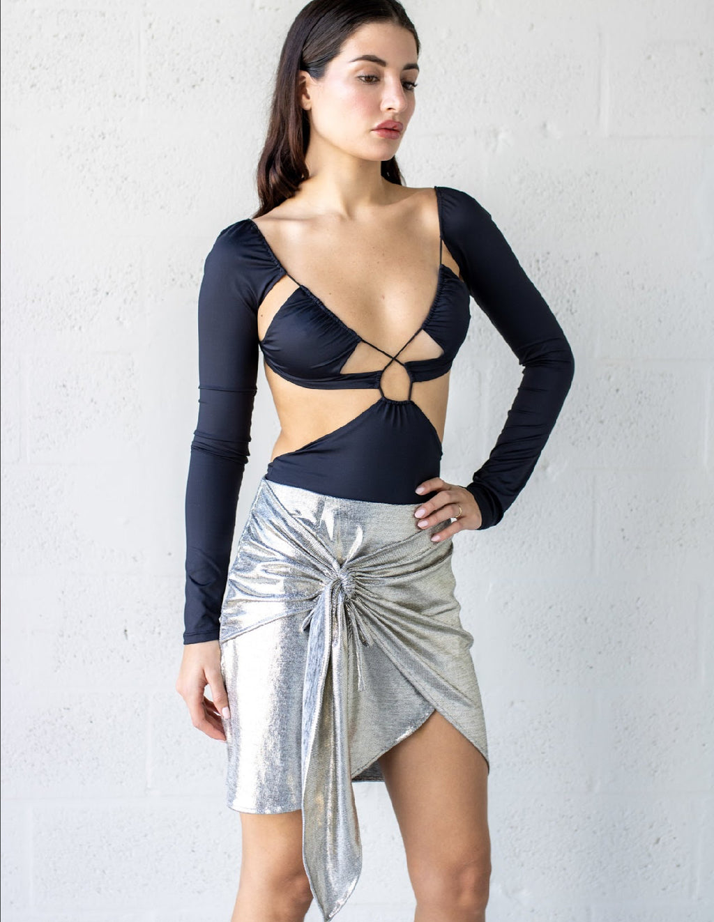 Femme Bodysuit