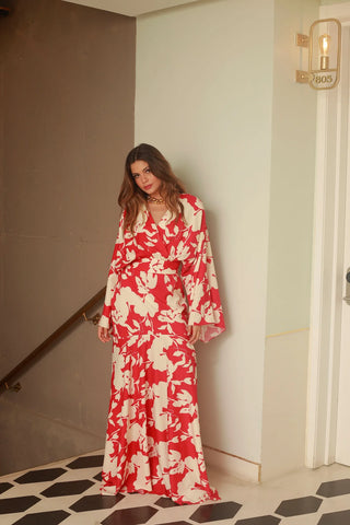 Lauren Dress
