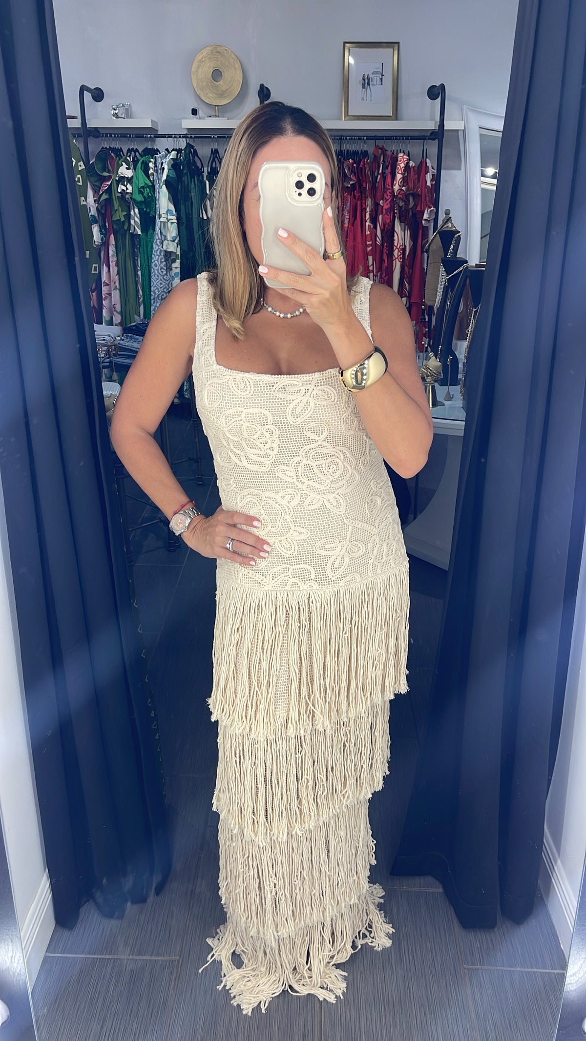 Paola Dress