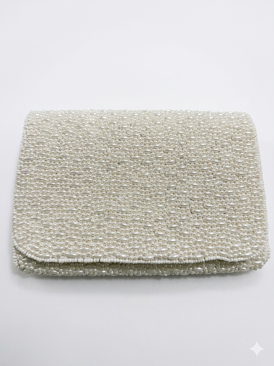 Pearl Clutch