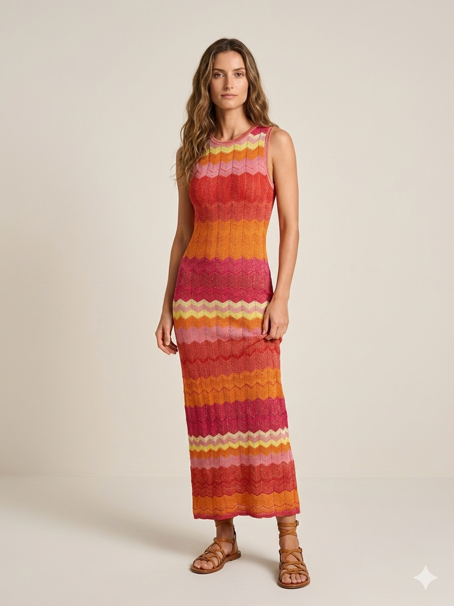 Max Dress