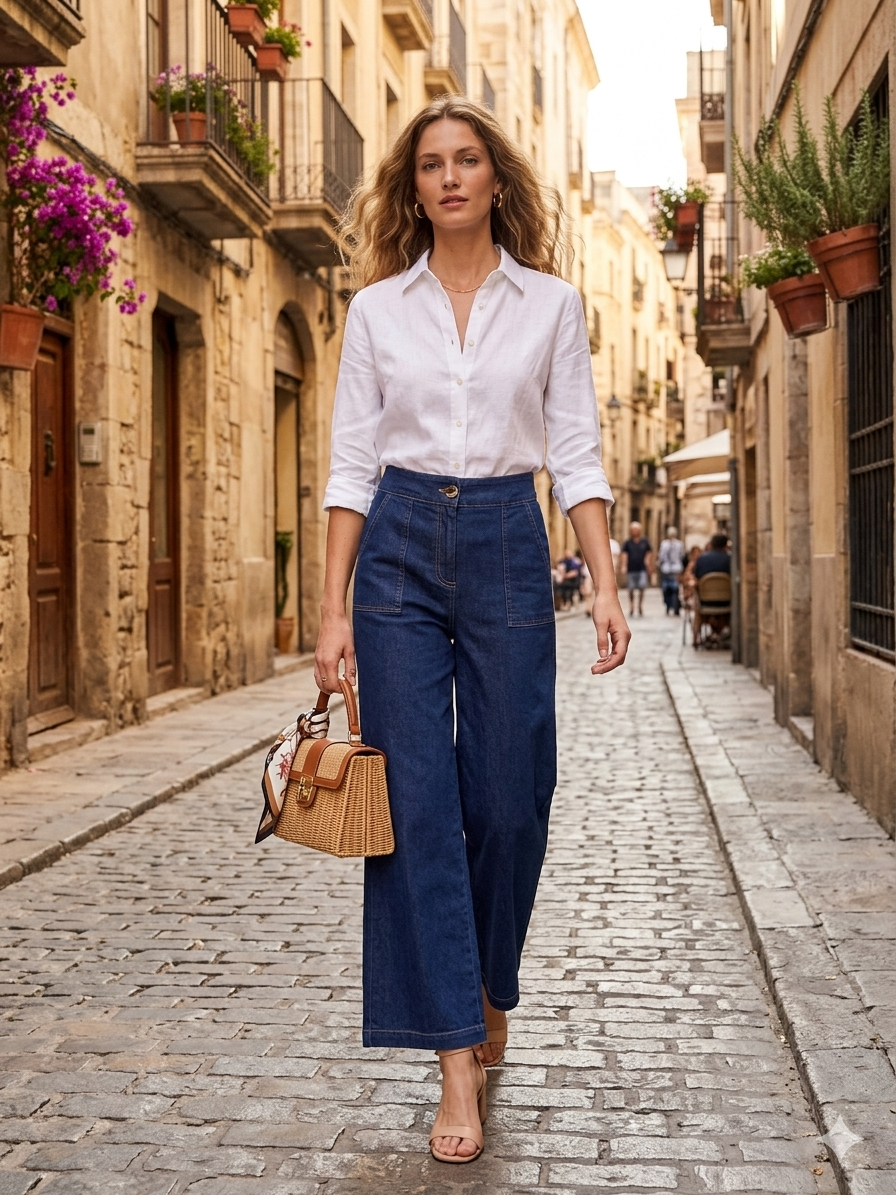Julia Pants