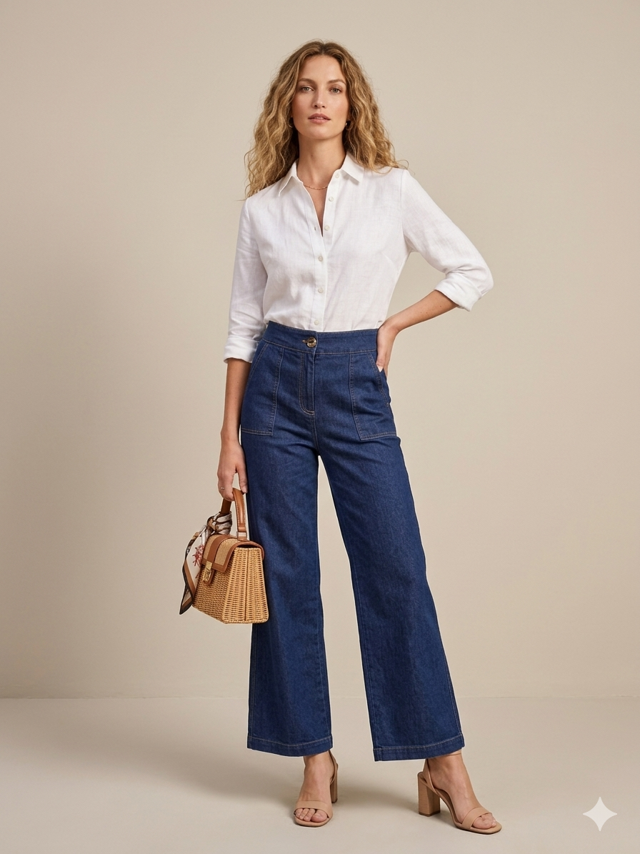 Julia Pants