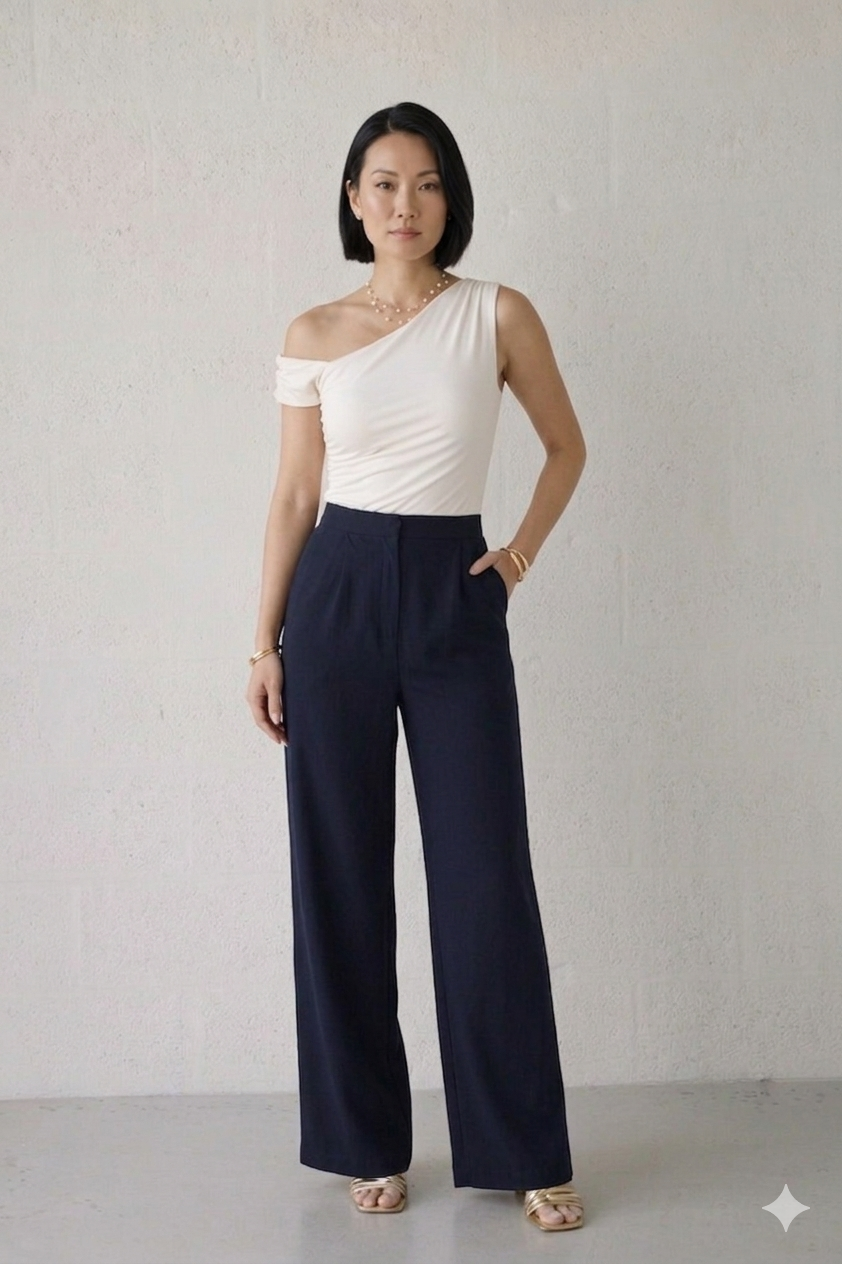 Cora Pants