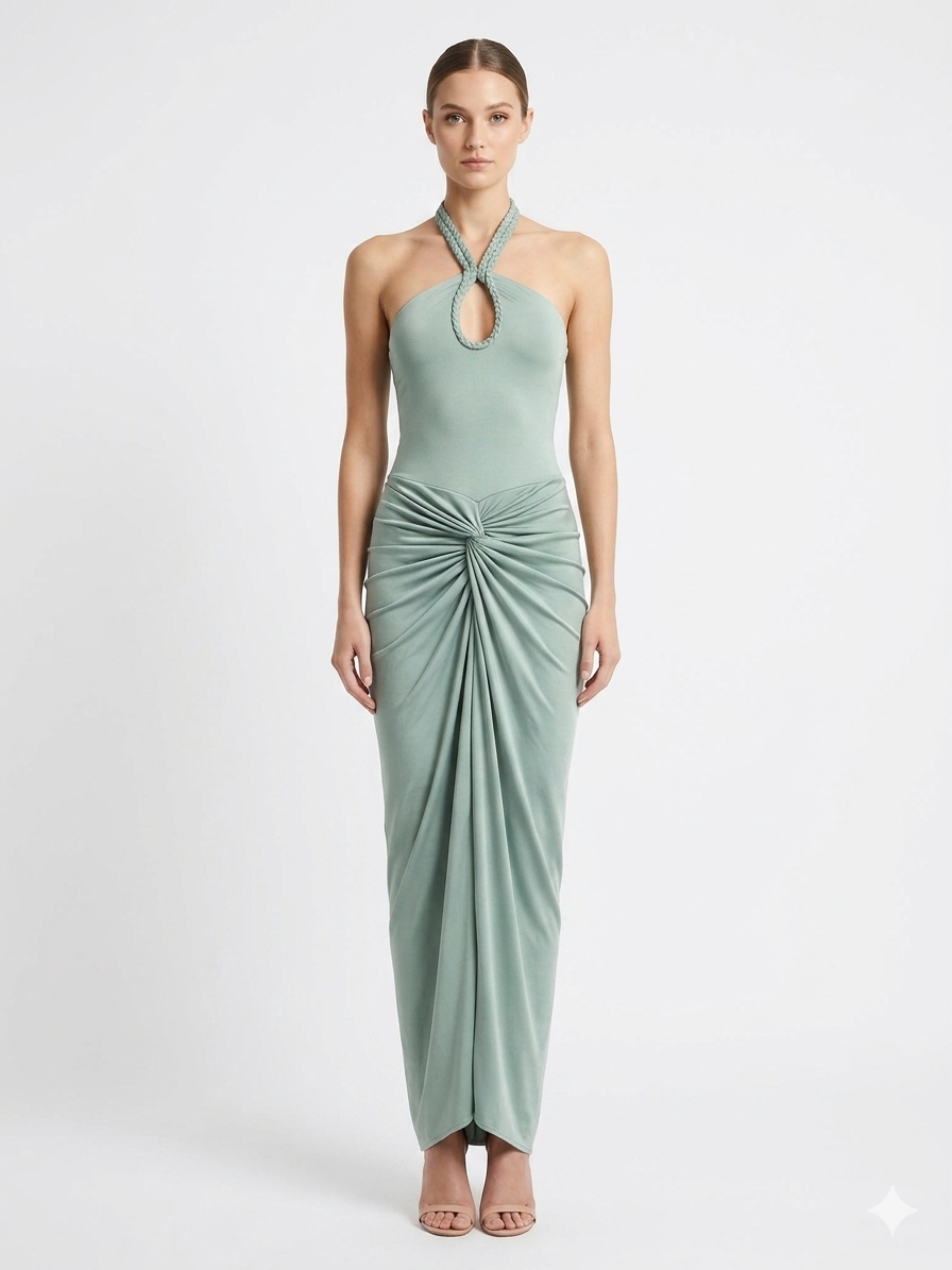Molly Dress