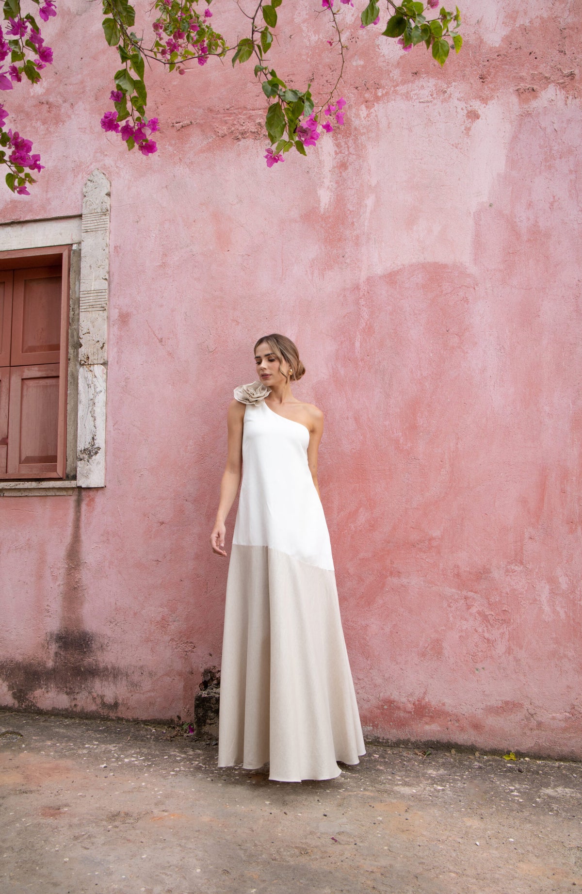 Alma Dress