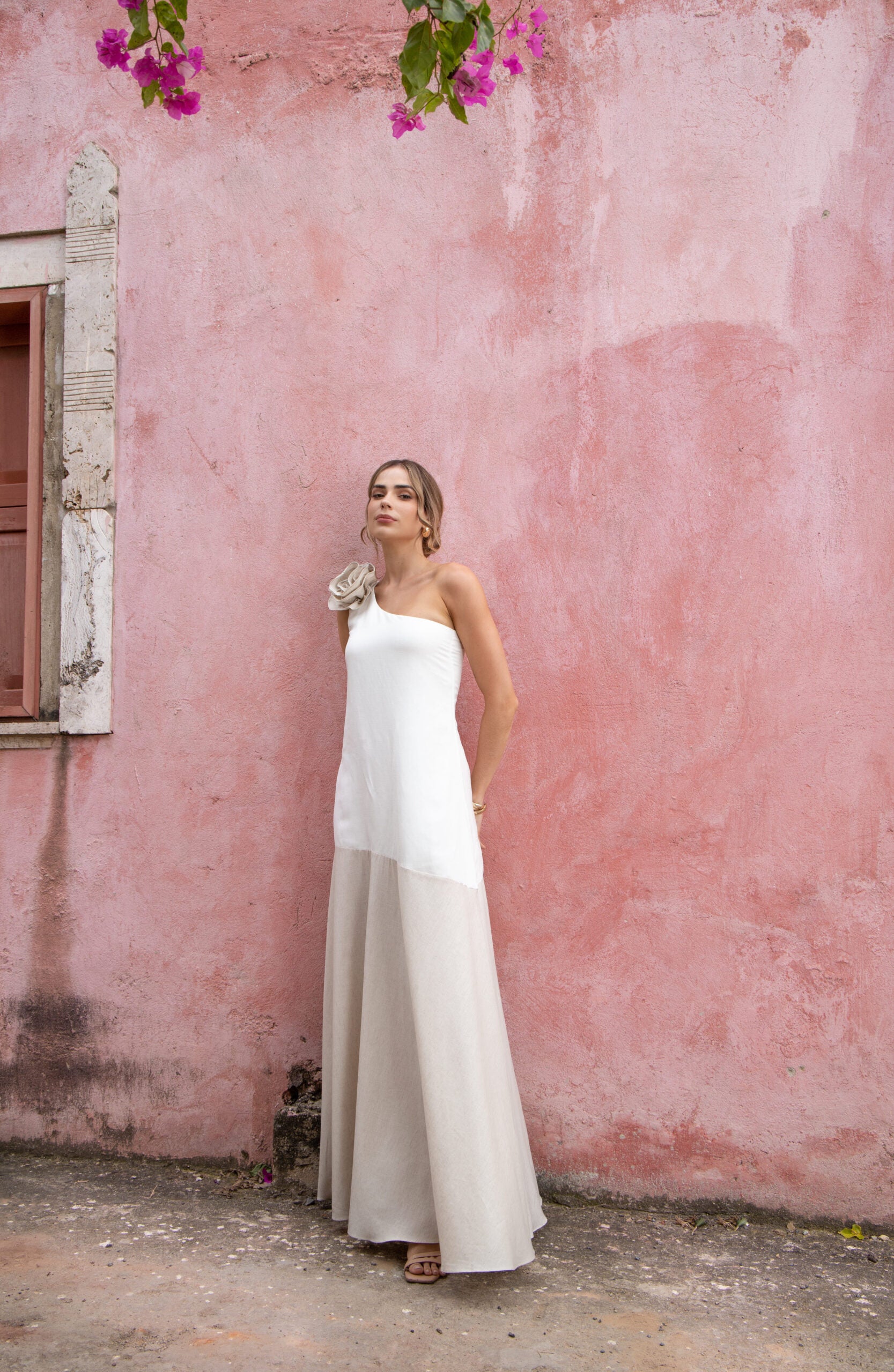 Alma Dress