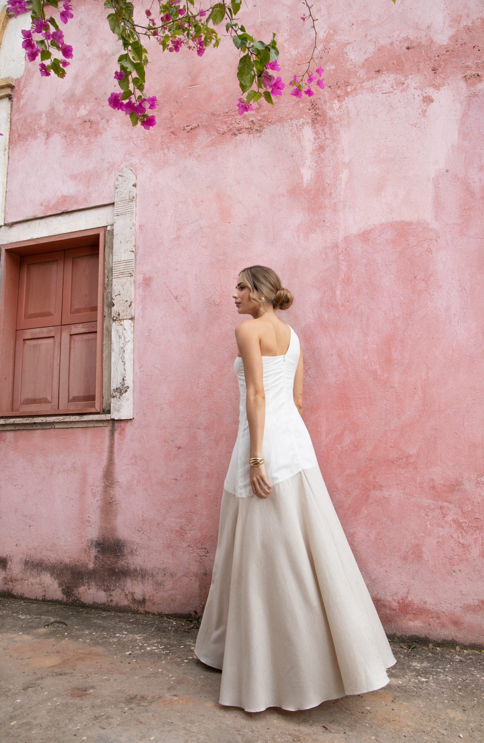 Alma Dress