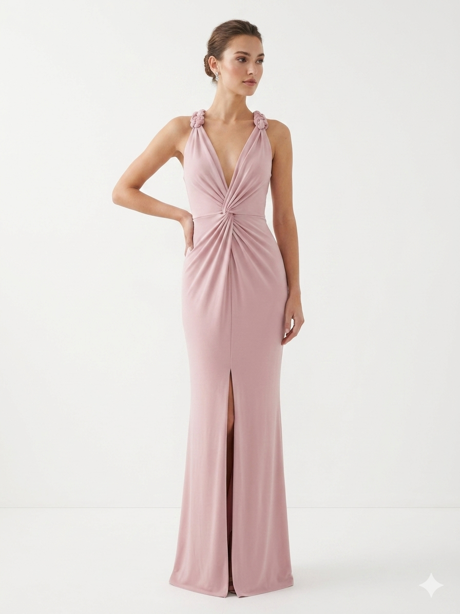 Ophelia Dress
