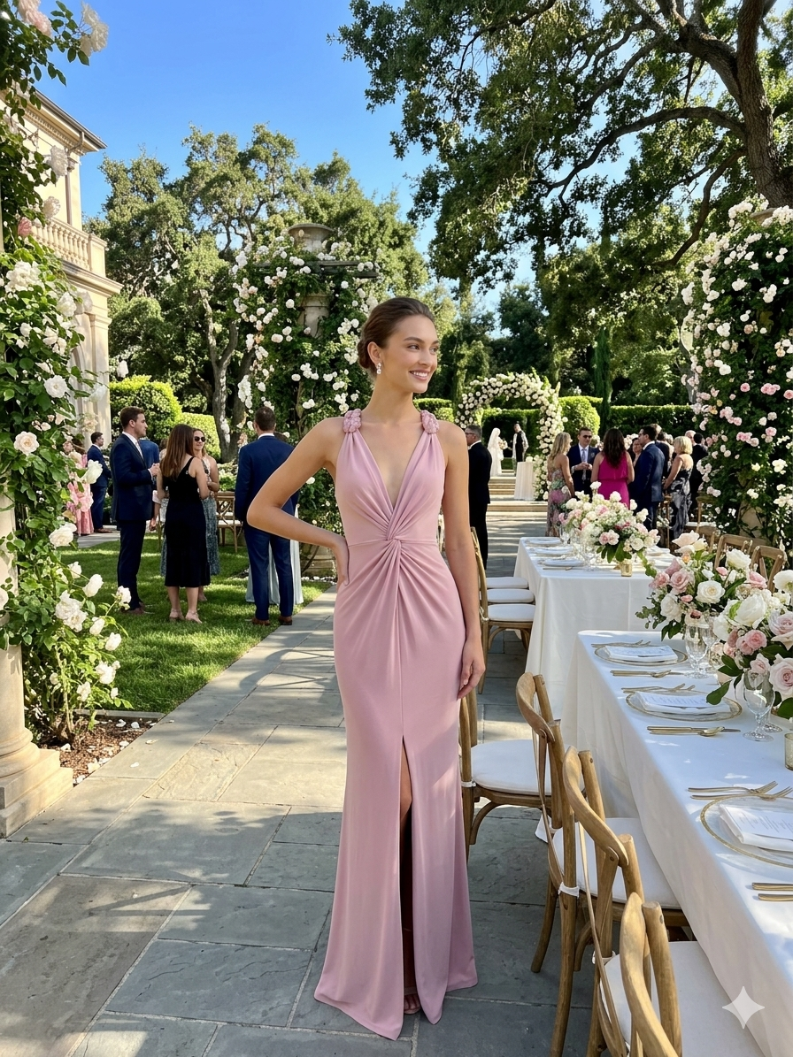 Ophelia Dress