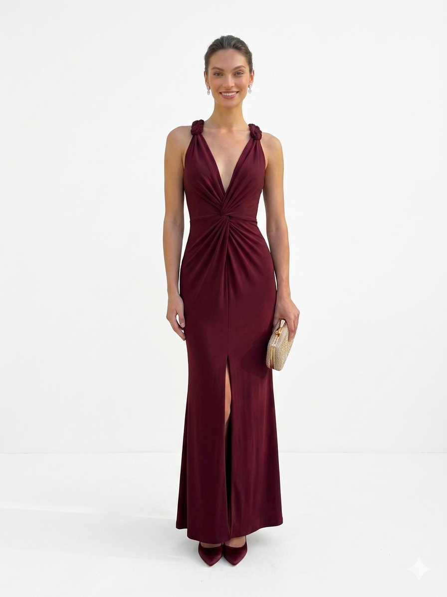 Ophelia Dress