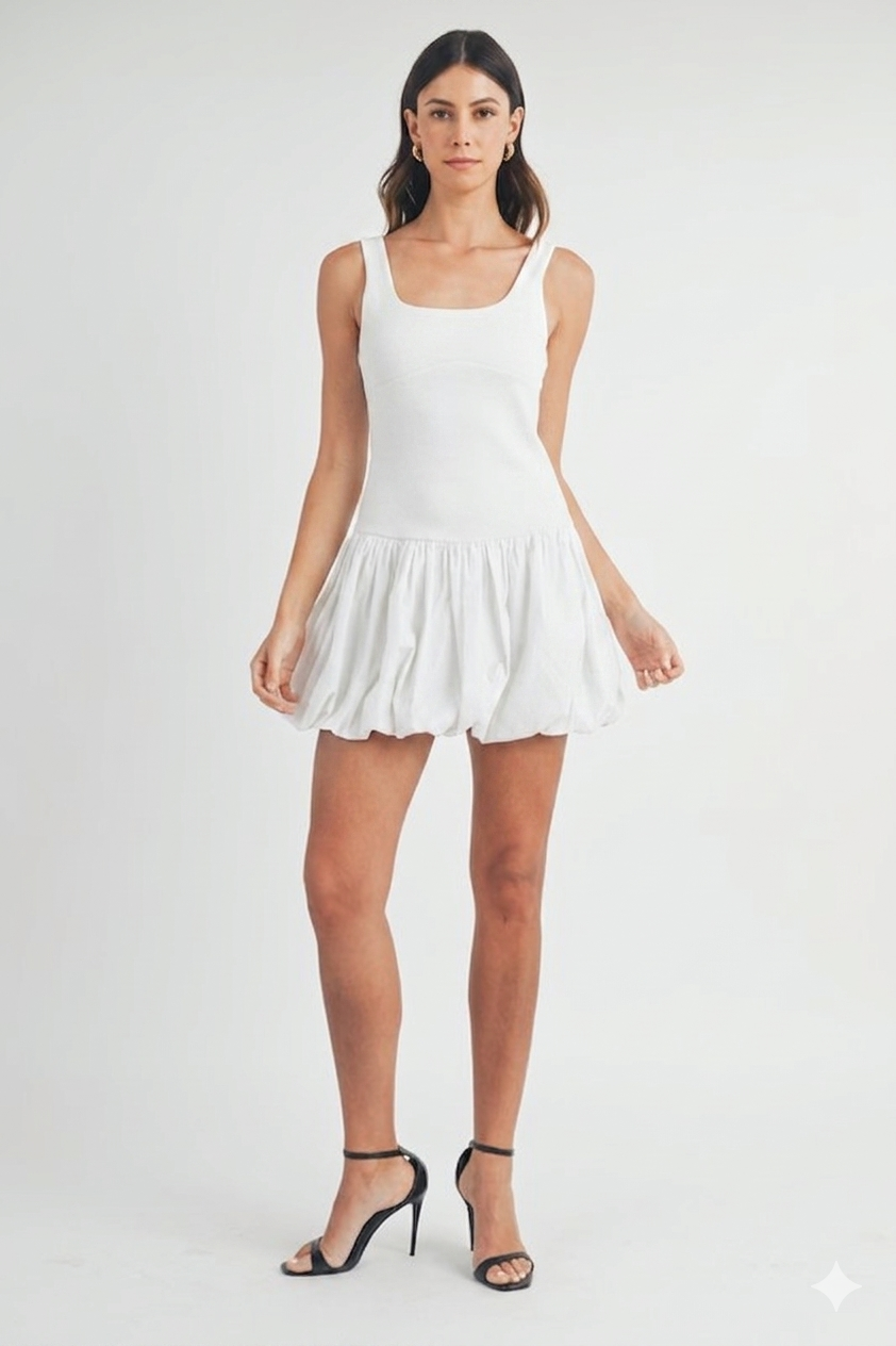 Mindy Dress