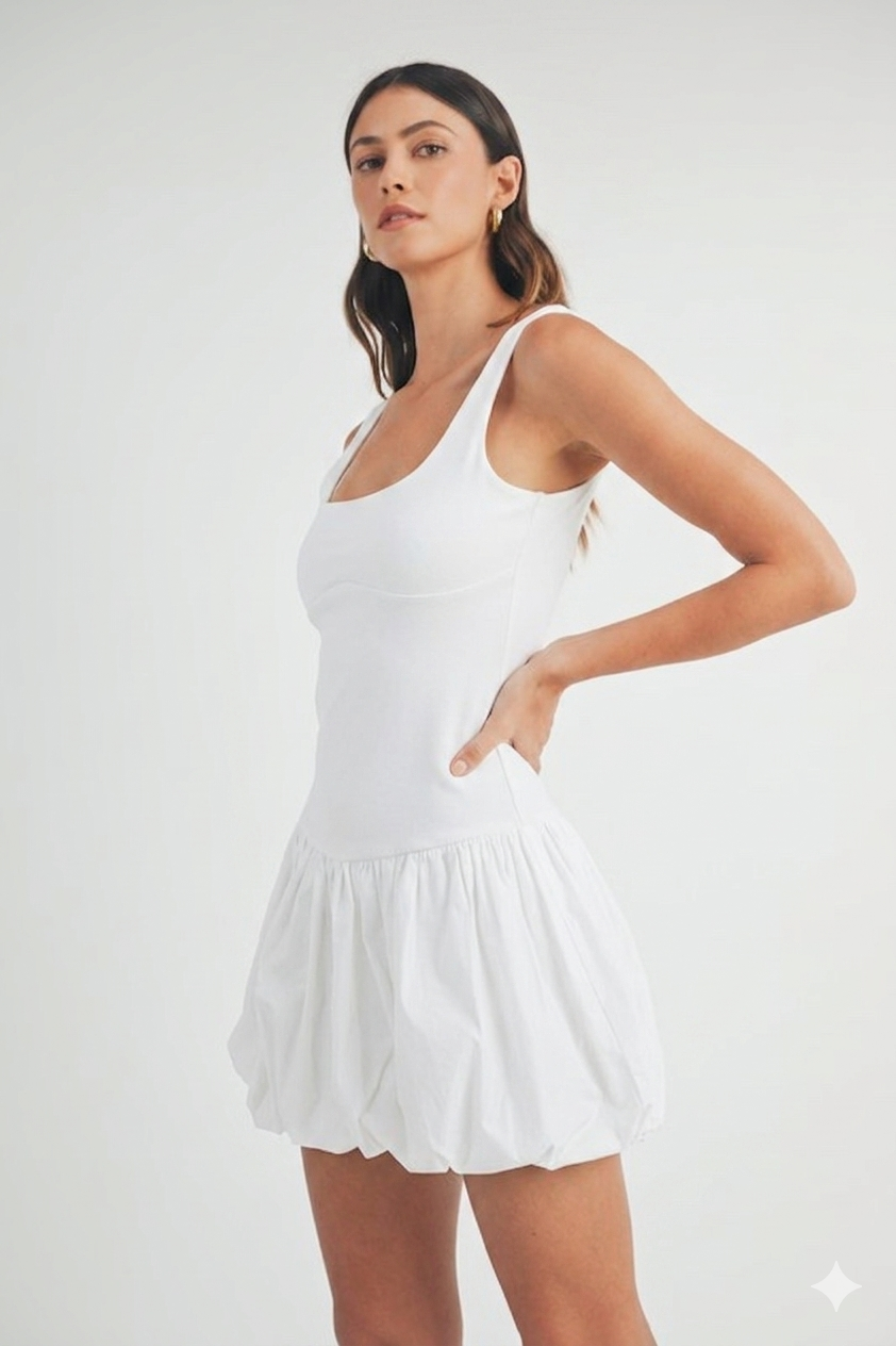 Mindy Dress