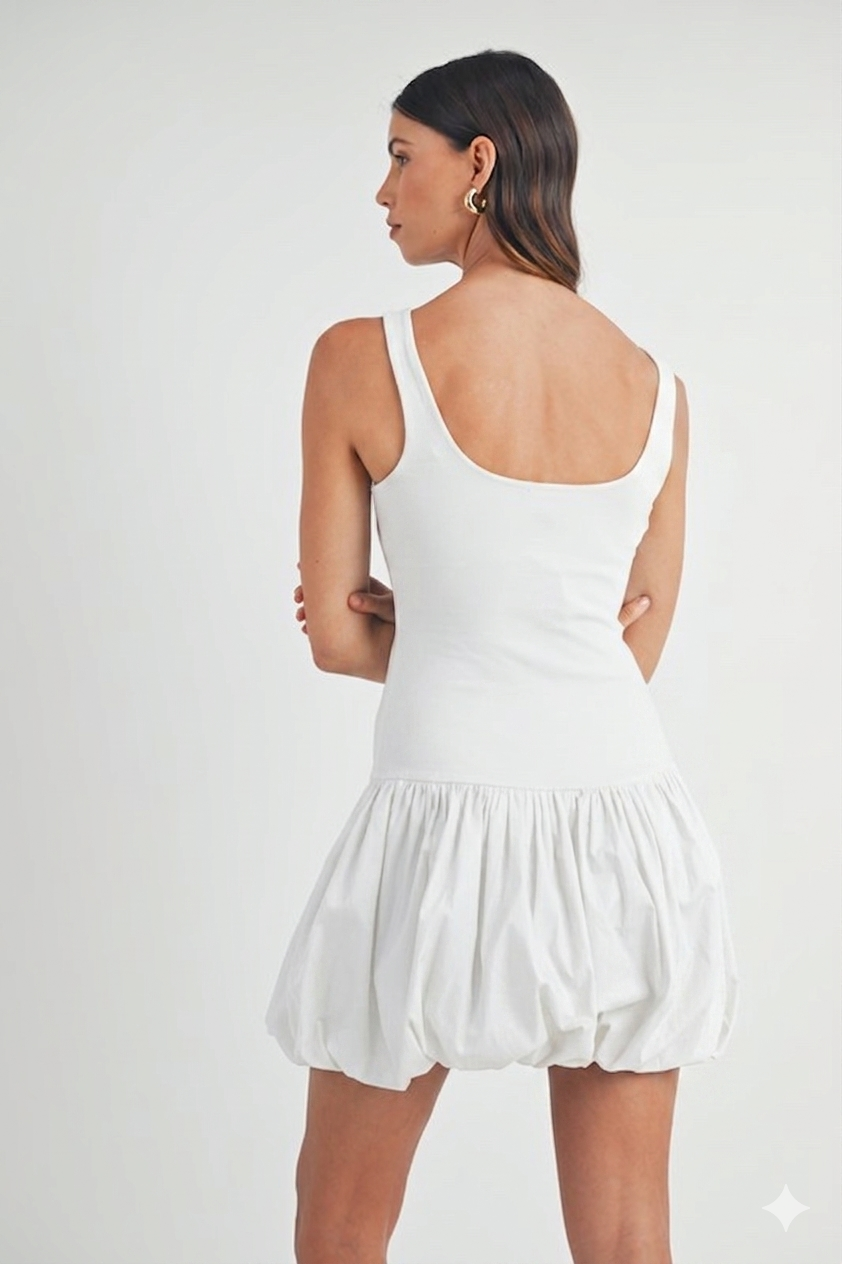 Mindy Dress
