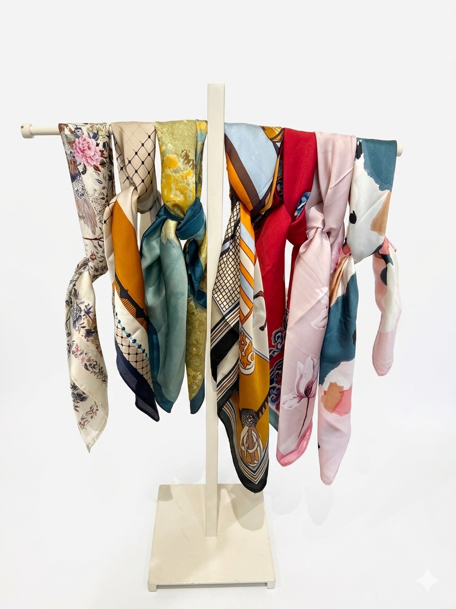 Scarfs`