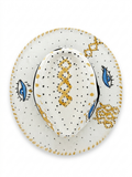 Evil Eye Hats