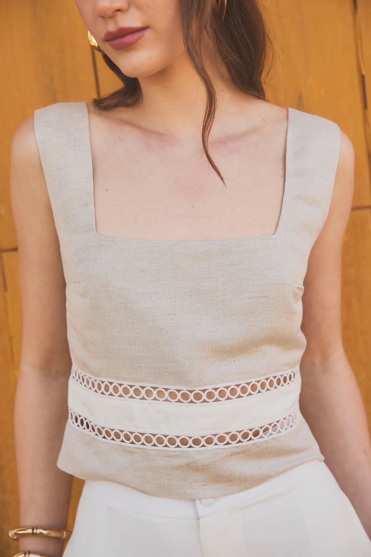Romina Pant Set