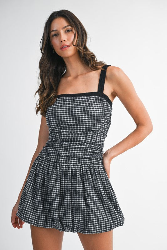 Ginny Dress