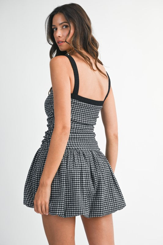 Ginny Dress