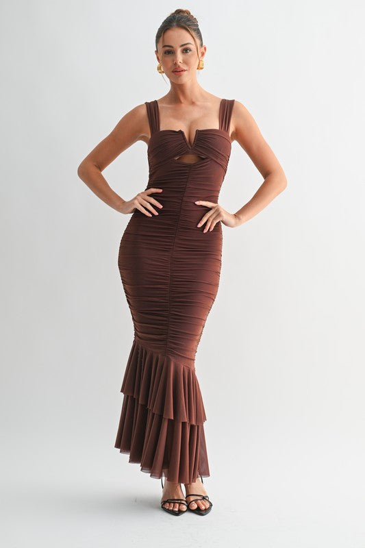 Riviera Dress