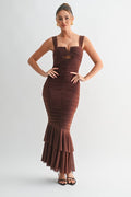 Riviera Dress