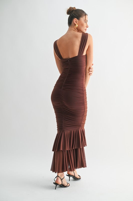 Riviera Dress