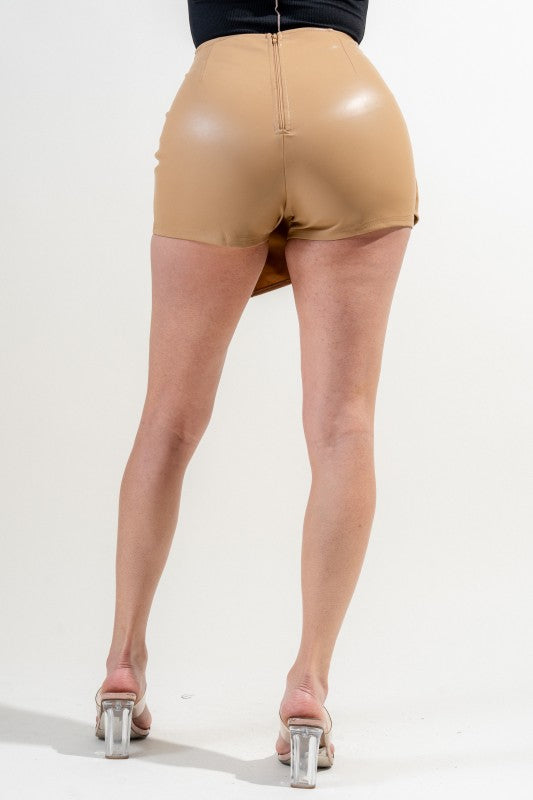 Pris Skort