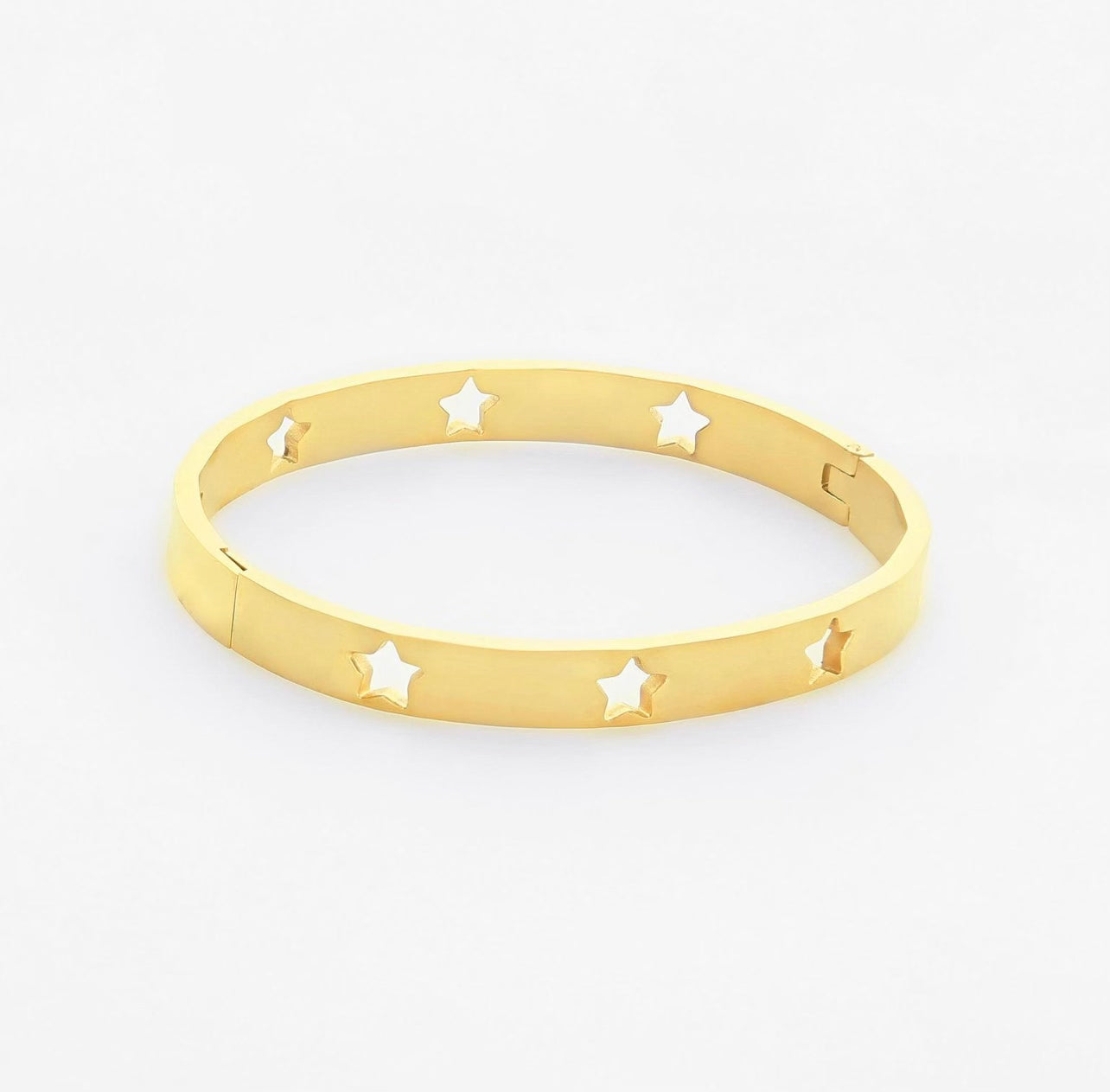 Star Bangles