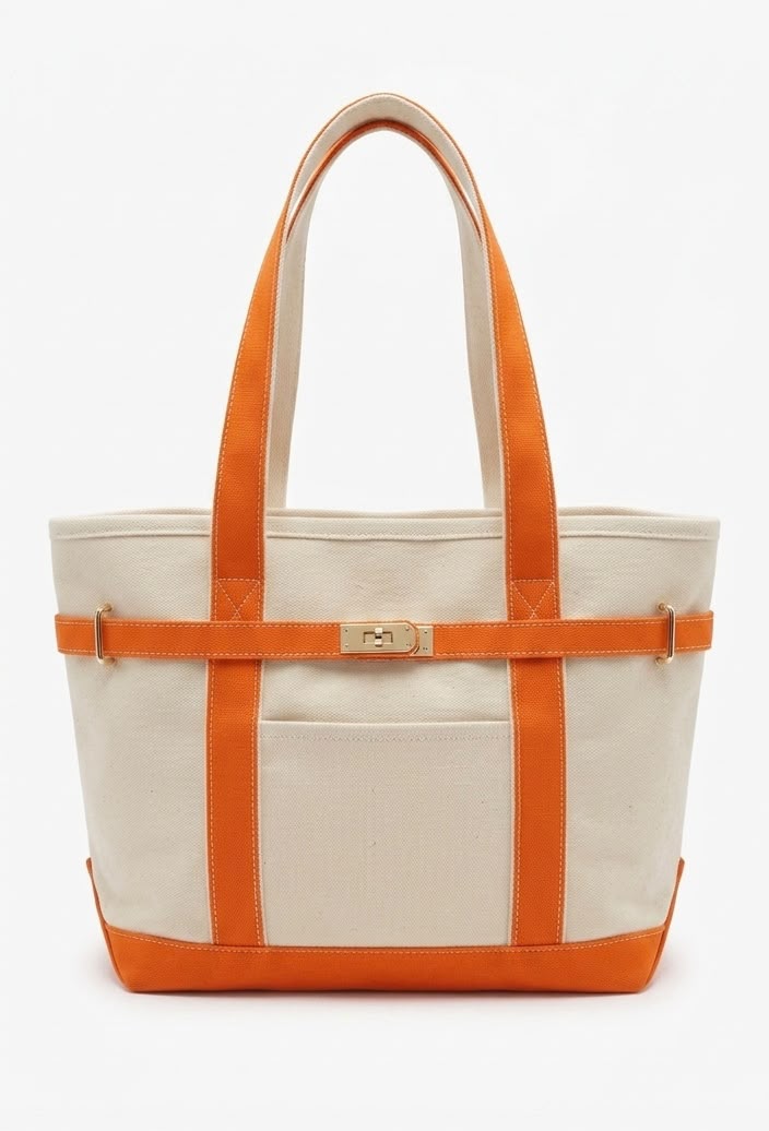 Boatkin Canvas Tote