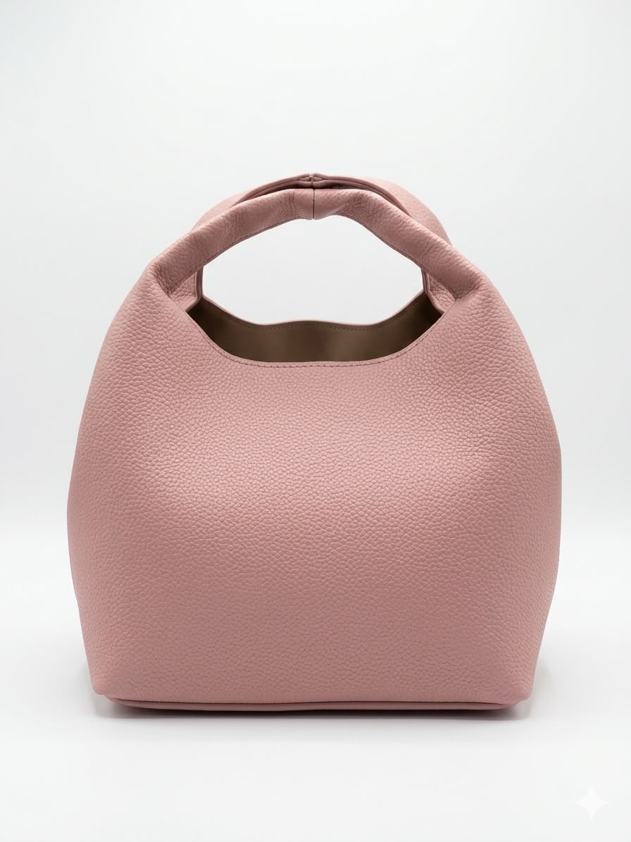 Bucket Tote