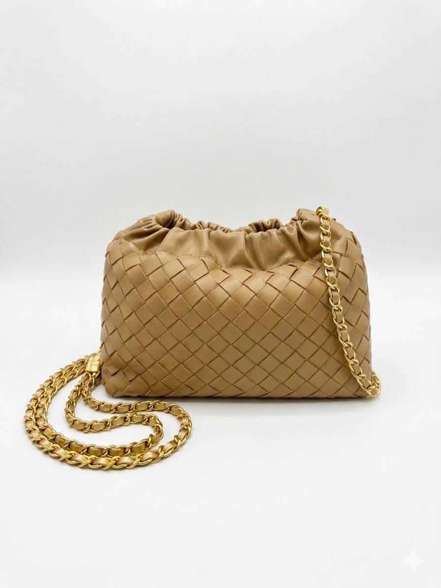 Adjustable Bag
