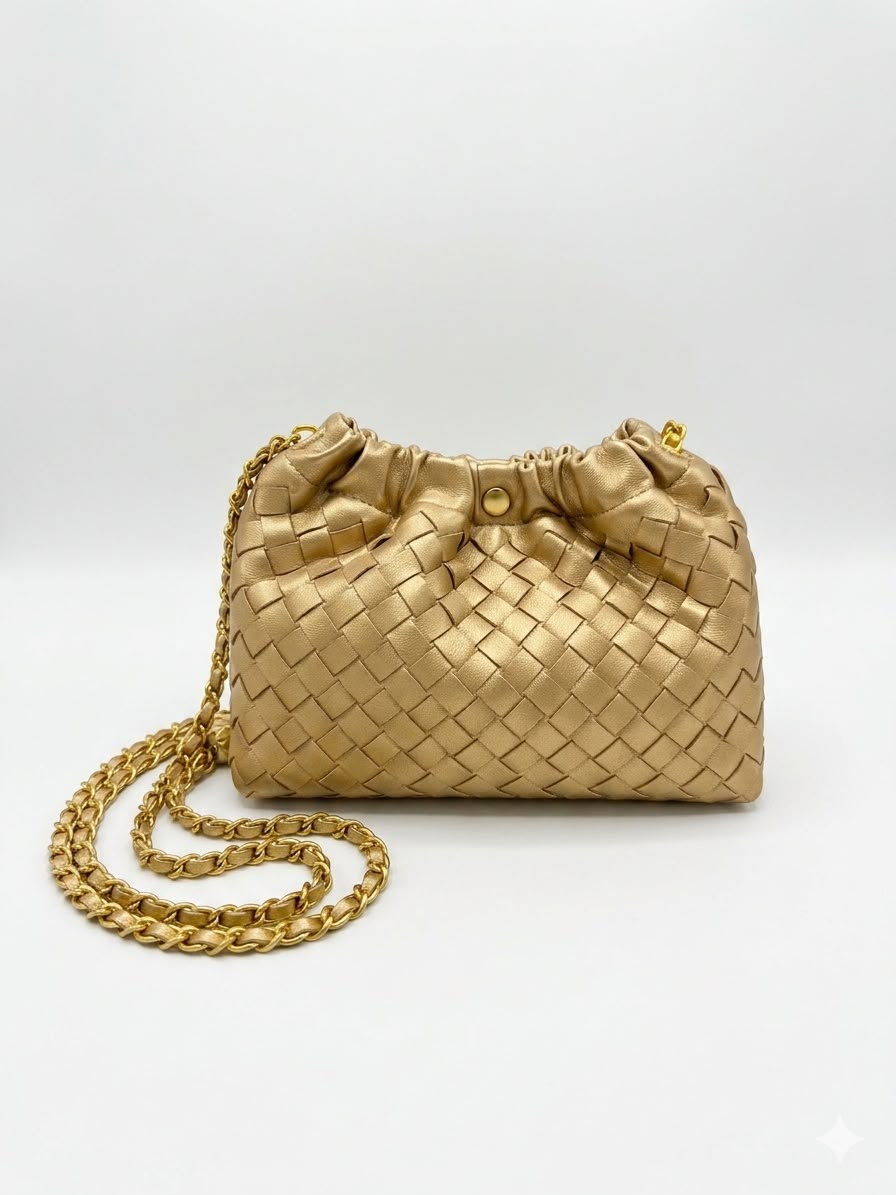 Adjustable Bag