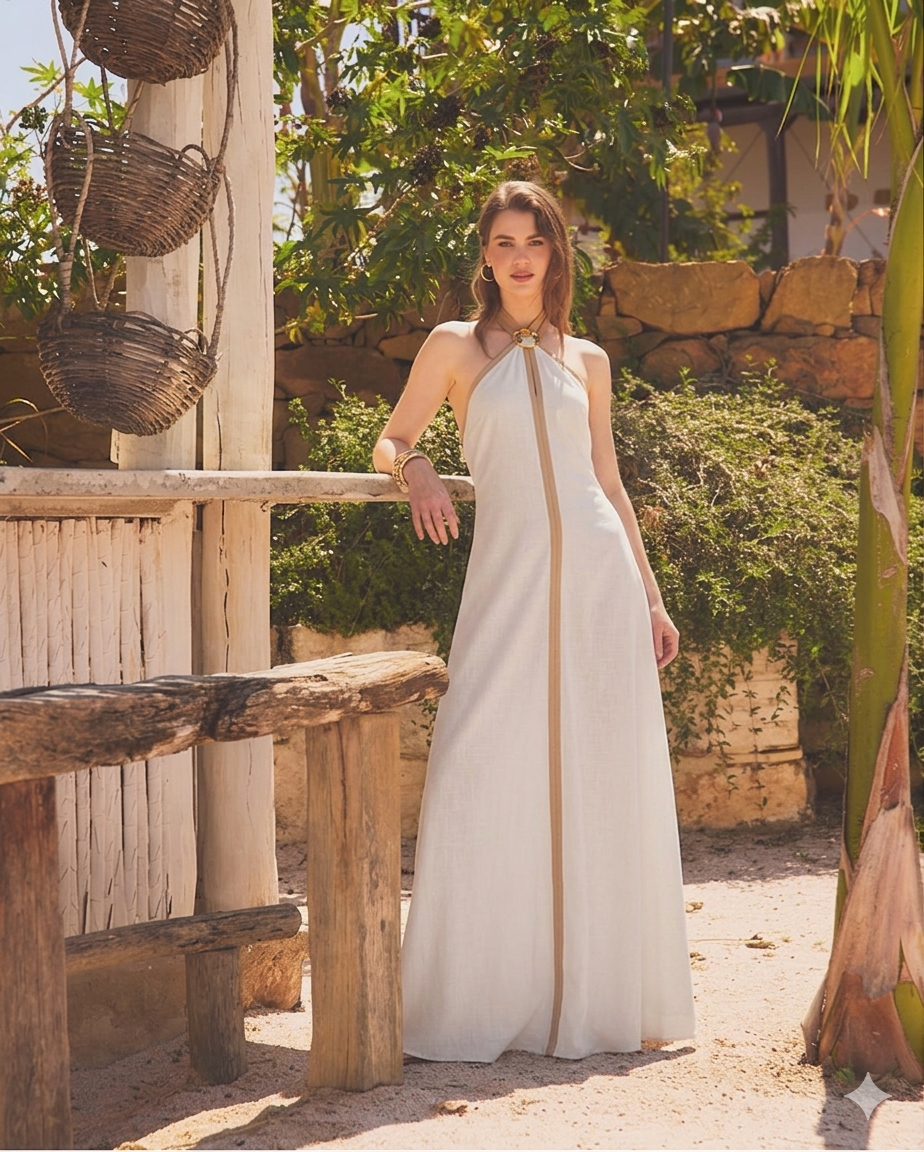 Cynthia Dress