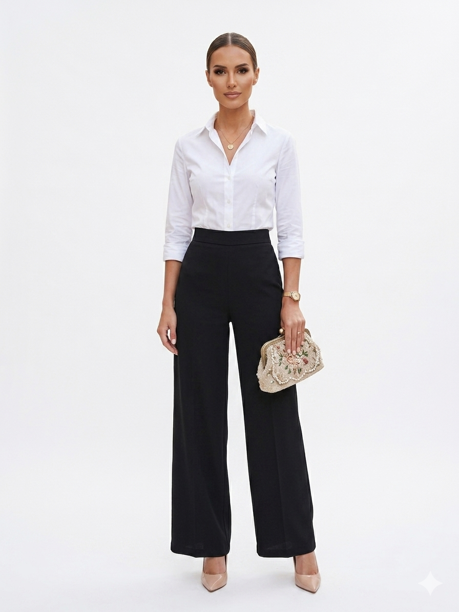 Caro Pants