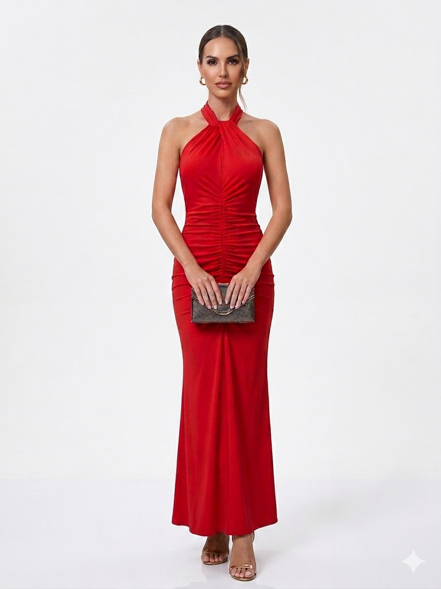 Laura Dress