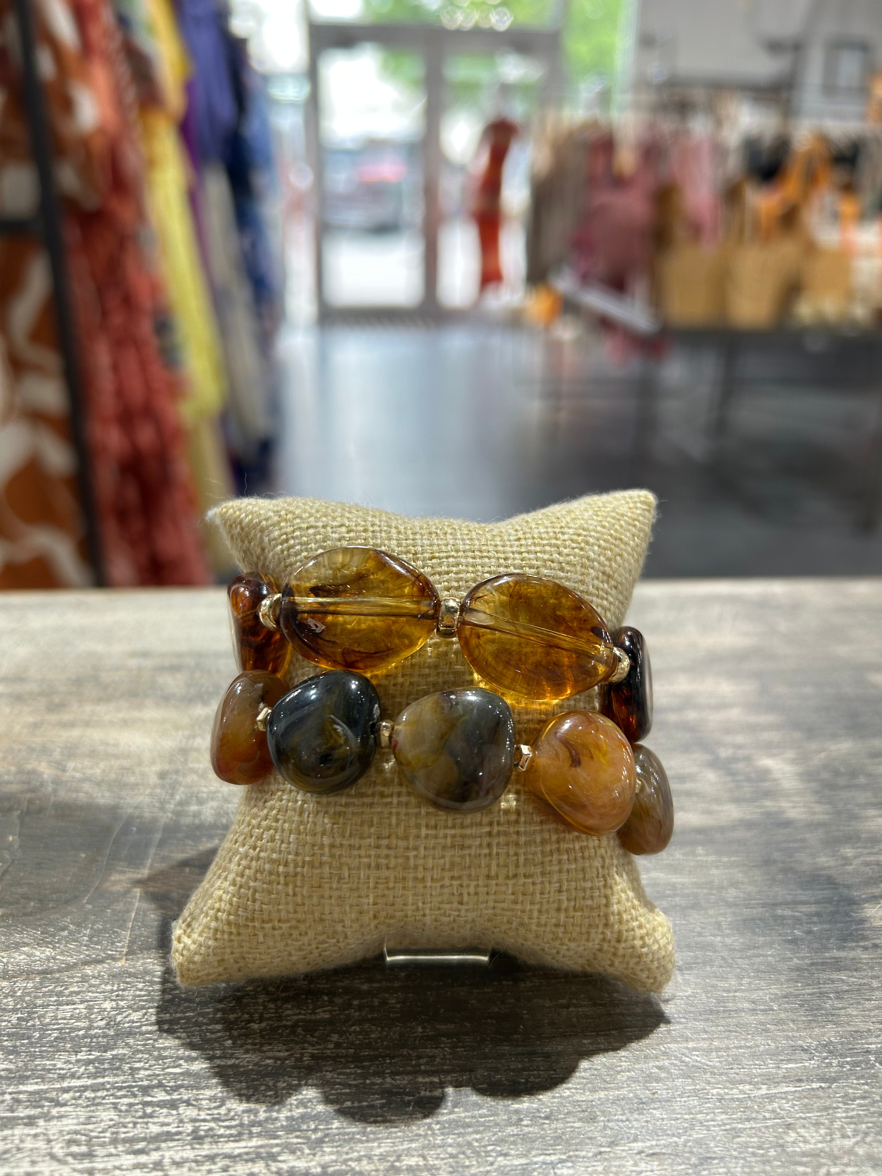 Tortoise Bracelet
