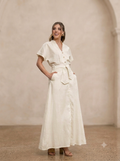 Meghan Skirt Set