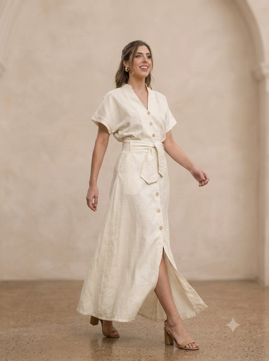 Meghan Skirt Set