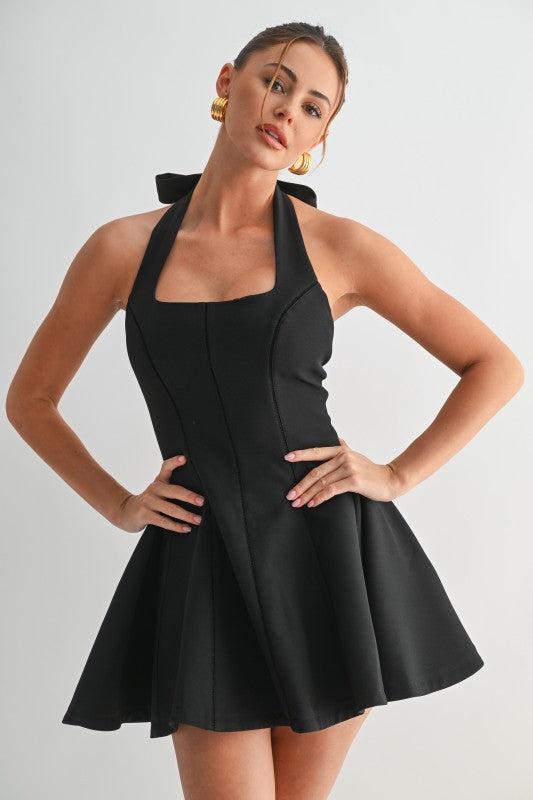 Val Dress