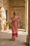 Pierina Dress