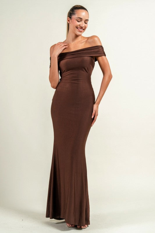 Ariel Dress